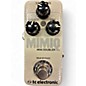 Used TC Electronic MIMIQ Mini Doubler Effect Pedal