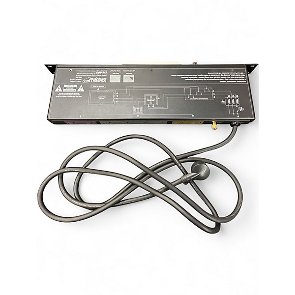 Used Monster Power PRO 900 Power Amp