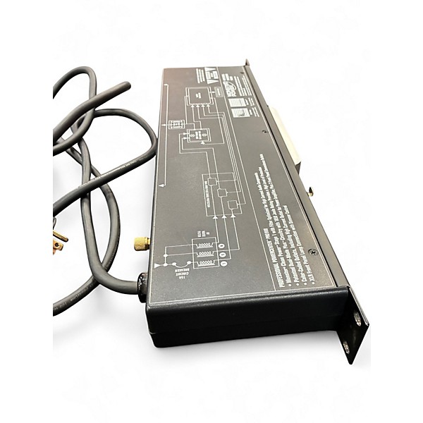 Used Monster Power PRO 900 Power Amp