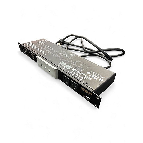 Used Monster Power PRO 900 Power Amp