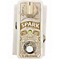 Used TC Electronic Spark Mini Boost Effect Pedal thumbnail