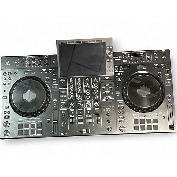 Used Pioneer DJ XDJ-AZ DJ Controller