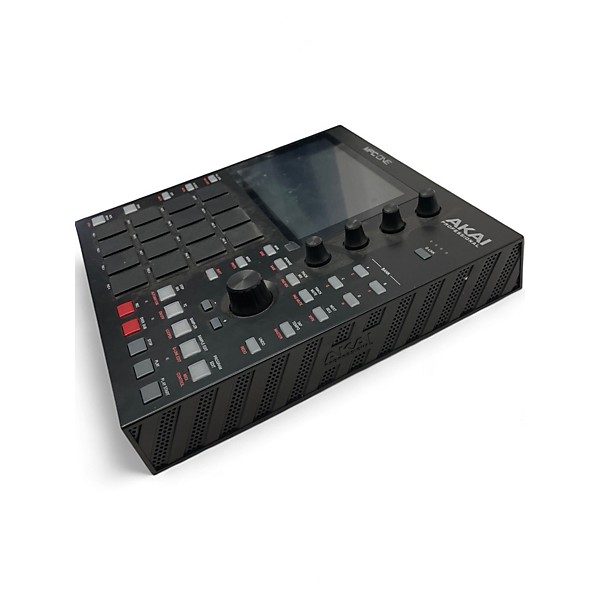 Used Akai Professional MPC ONE Production Controller