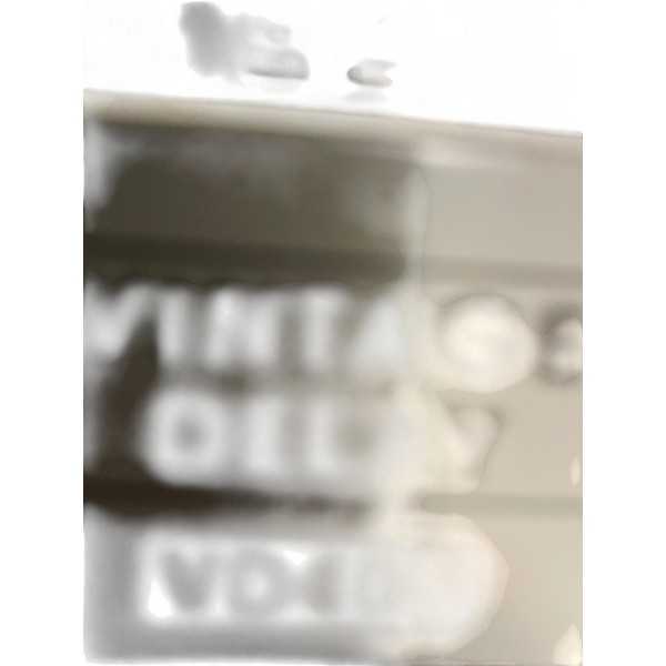 Used Line 6 Pod HD500X Amp Modeler Effect Processor