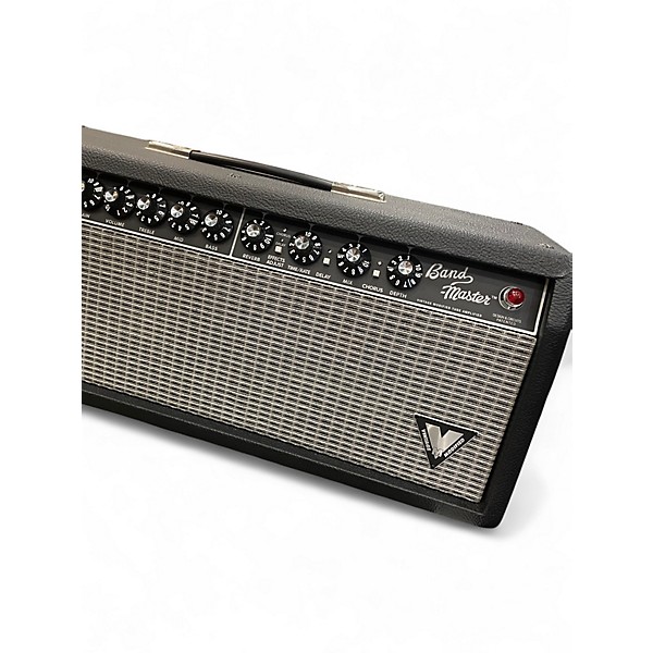 Used Fender Band master 180 W Guitar Cabinet