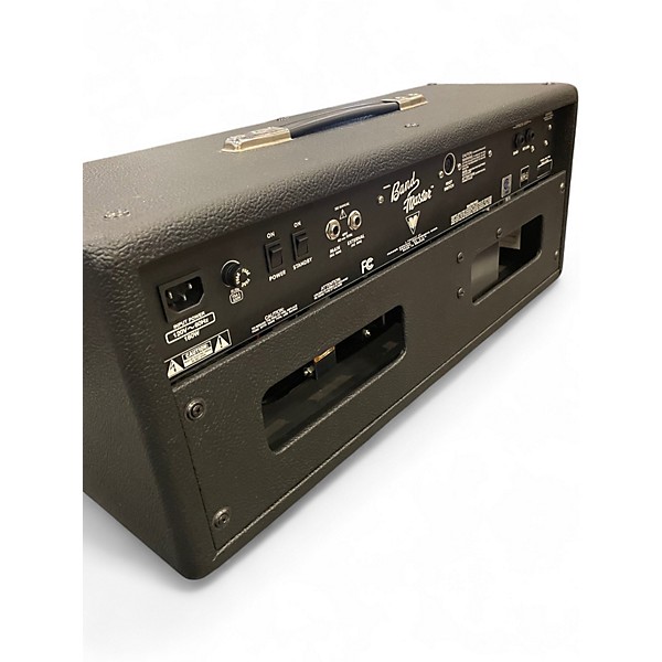 Used Fender Band master 180 W Guitar Cabinet