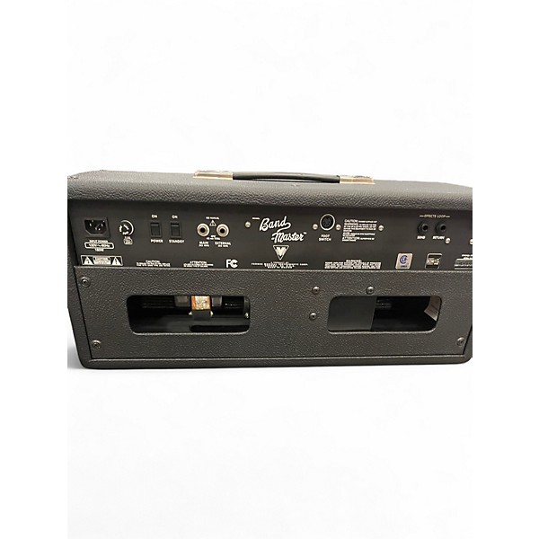 Used Fender Band master 180 W Guitar Cabinet