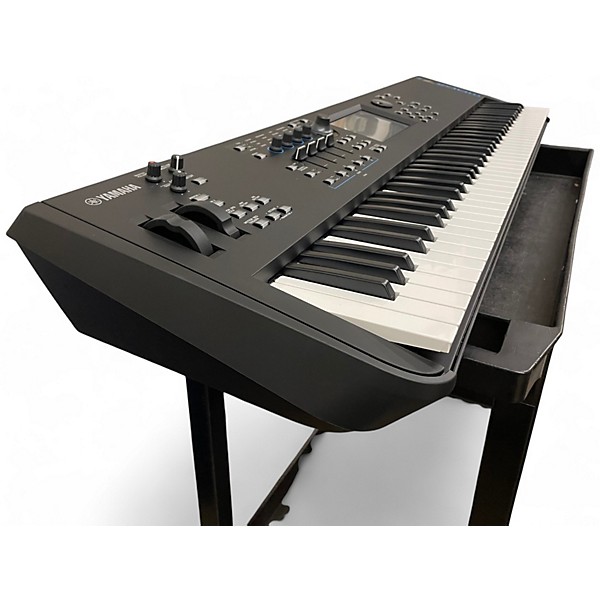 Used Yamaha MODX7+ Synthesizer