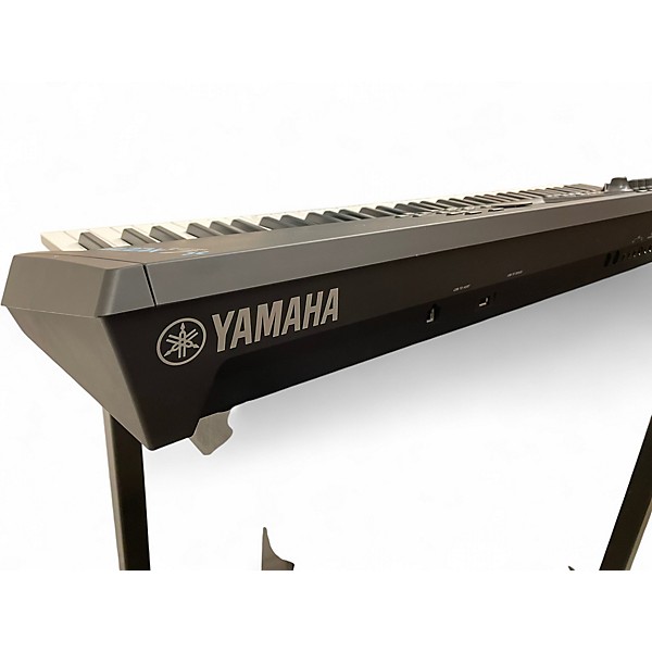 Used Yamaha MODX7+ Synthesizer