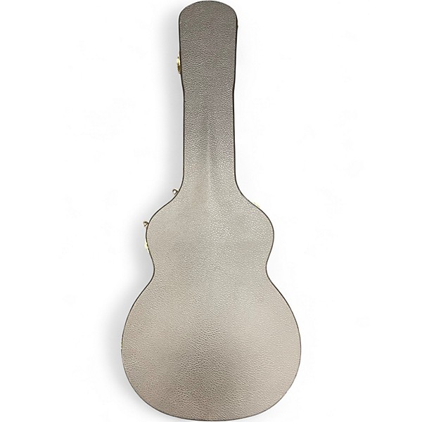 Used Taylor 814CE Natural Acoustic Electric Guitar