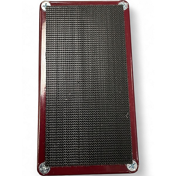 Used MXR m85 bass distortion  Effect Pedal