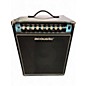 Used Acoustic B100C Bass Combo Amp thumbnail