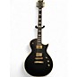 Used ESP LTD EC1000 Black Solid Body Electric Guitar thumbnail