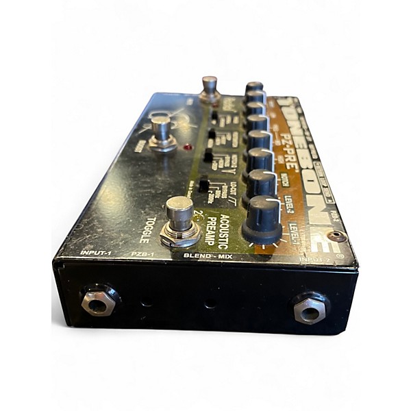 Used Radial Engineering pz pre Pedal