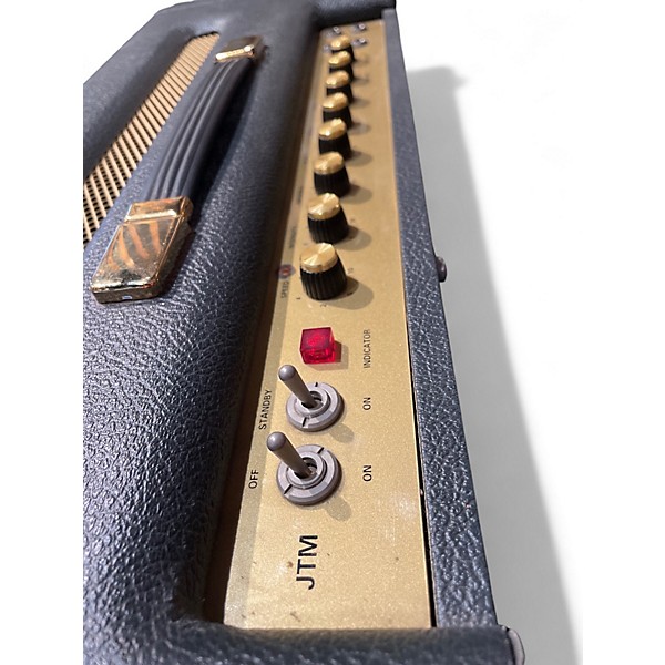 Used Marshall 1962 Bluesbreaker 30W 2x12 Tube Guitar Combo Amp