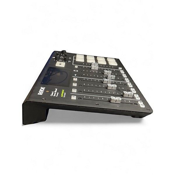 Used RODE RODECASTER PRO MultiTrack Recorder