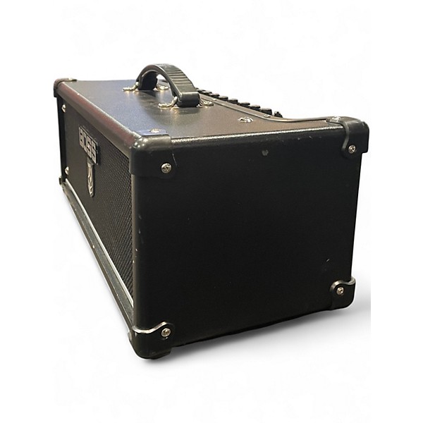 Used BOSS Katana KTN-Head 100W Solid State Guitar Amp Head