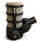 Used RODE PODMIC Dynamic Microphone