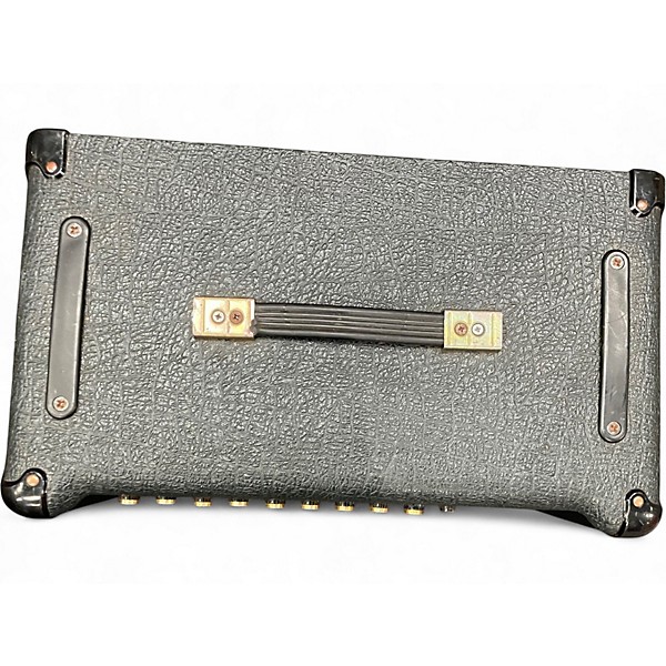 Used 1990s Marshall JCM 900 50 WATT HI GAIN DUAL REVERB Tube Guitar Combo Amp