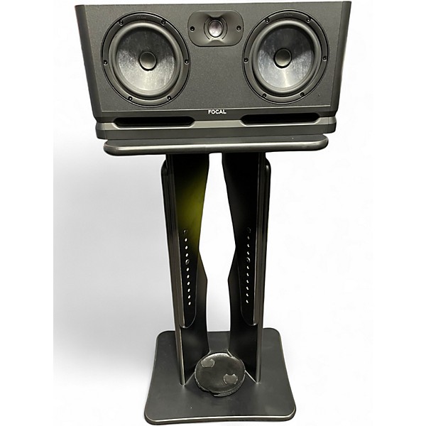 Used Focal Alpha Twin Evo Powered Monitor