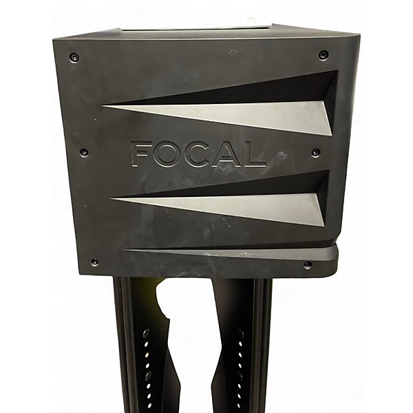 Used Focal Alpha Twin Evo Powered Monitor