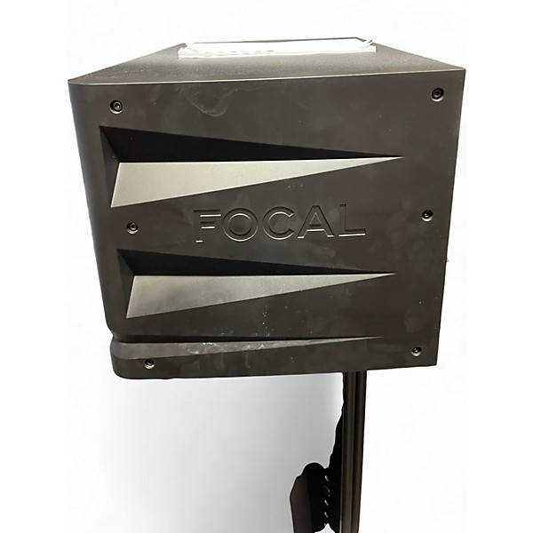 Used Focal Alpha Twin Evo Powered Monitor