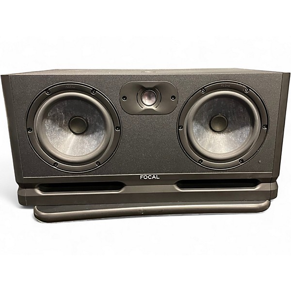 Used Focal Alpha Twin Evo Powered Monitor
