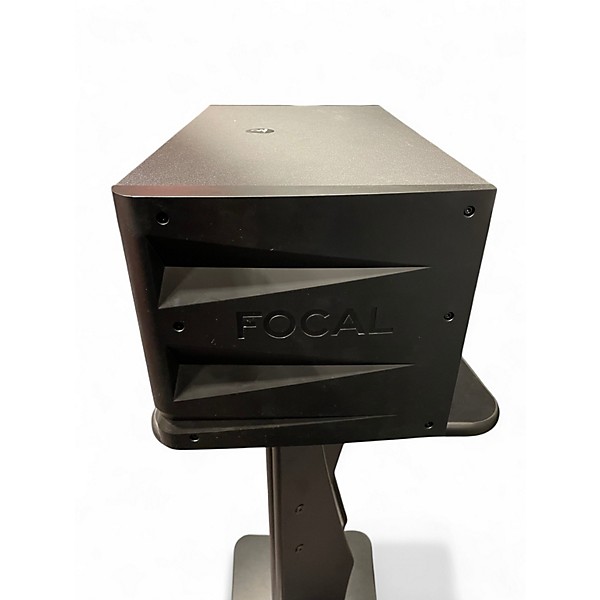Used Focal Alpha Twin Evo Powered Monitor