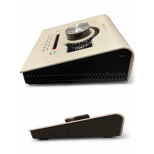 Used Universal Audio Apollo Twin Duo Audio Interface