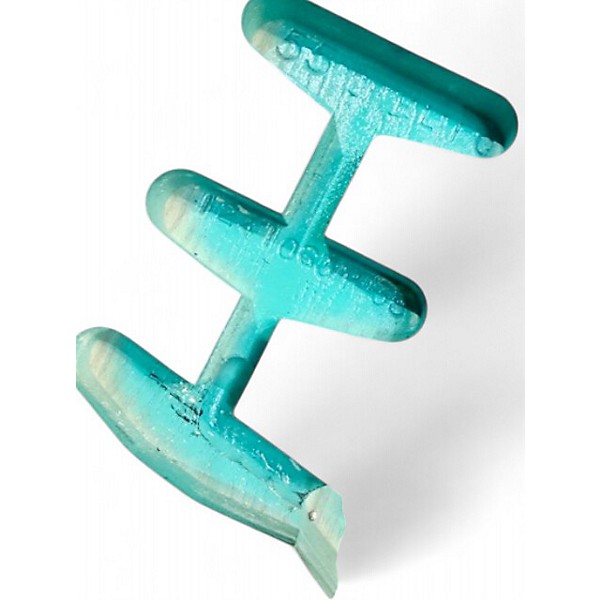 Used 2021 Fender 1955 Relic Stratocaster Seafoam Green Solid Body Electric Guitar