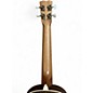 Used Cordoba 15TB-E Natural Ukulele