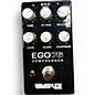 Used Wampler Ego 76 Effect Pedal thumbnail