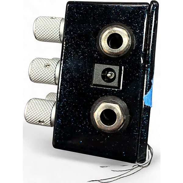 Used Wampler Ego 76 Effect Pedal