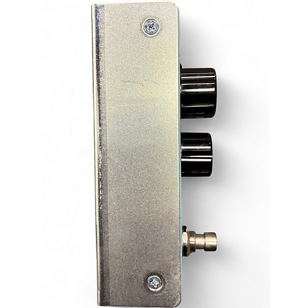 Used TC Electronic Skysurfer Reverb Effect Pedal