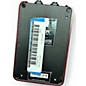 Used Universal Audio UAFX Ruby Top Boost Effect Pedal