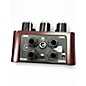 Used Universal Audio UAFX Ruby Top Boost Effect Pedal