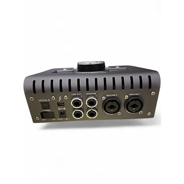 Used Universal Audio Apollo Twin Duo MKII Audio Interface