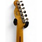 Used Fender Vintage Custom 1950 Esquire Butterscotch Blonde Solid Body Electric Guitar