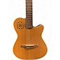 Used Godin Multiac Encore Natural Acoustic Electric Guitar thumbnail