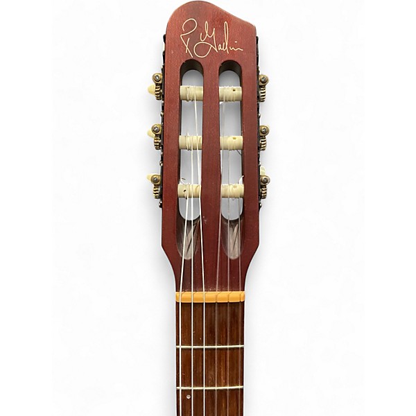 Used Godin Multiac Encore Natural Acoustic Electric Guitar