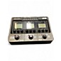 Used Zoom g3 Effect Processor