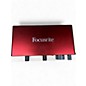 Used Focusrite Scarlett 2i2 Gen 3 Audio Interface