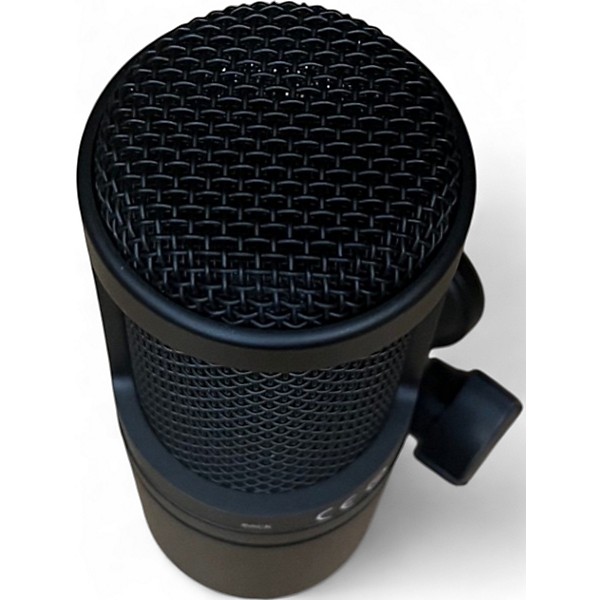Used Audio-Technica AT2020 Condenser Microphone