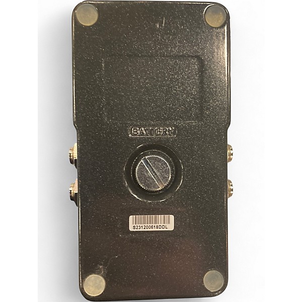 Used TC Electronic Sentry Noise Gate Effect Pedal