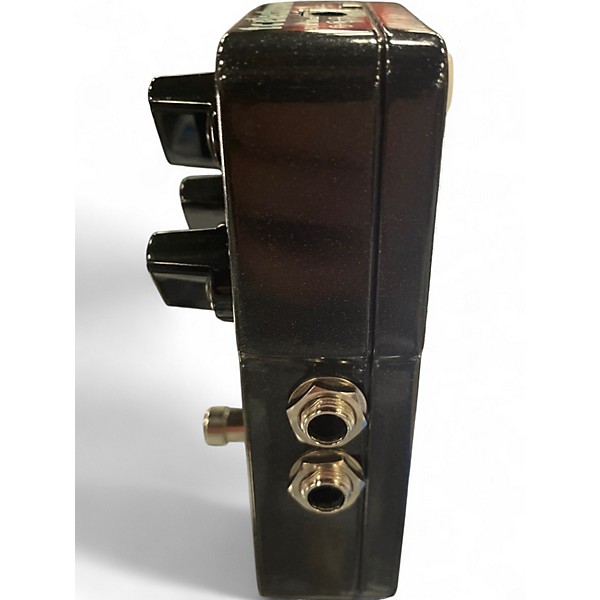 Used TC Electronic Sentry Noise Gate Effect Pedal