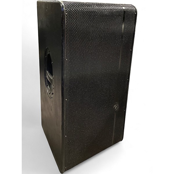 Used Mackie HD1531 Powered Speaker