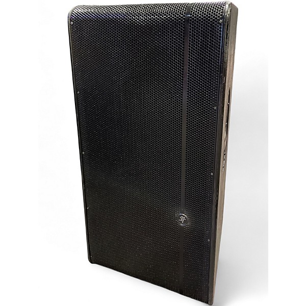 Used Mackie HD1531 Powered Speaker