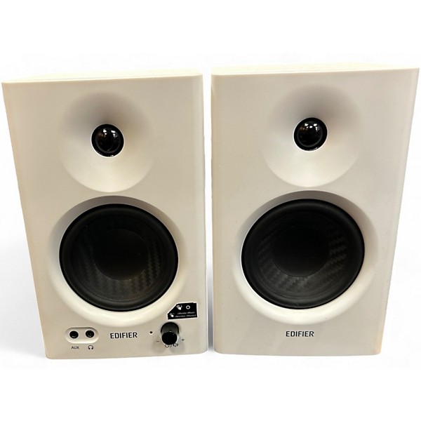 Used Edifier MR4 Powered Monitor