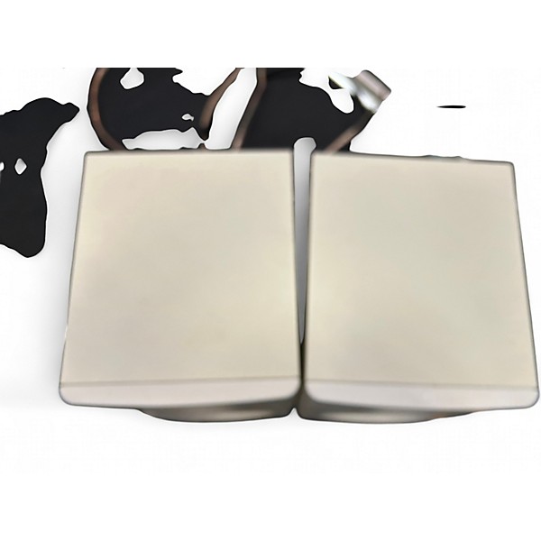 Used Edifier MR4 Powered Monitor