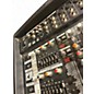 Used Behringer PMP1680S Powered Mixer